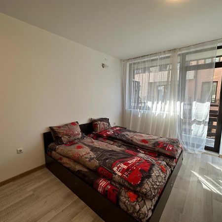 Studio Vigo Biych Neseber Apartment Несебър Екстериор снимка