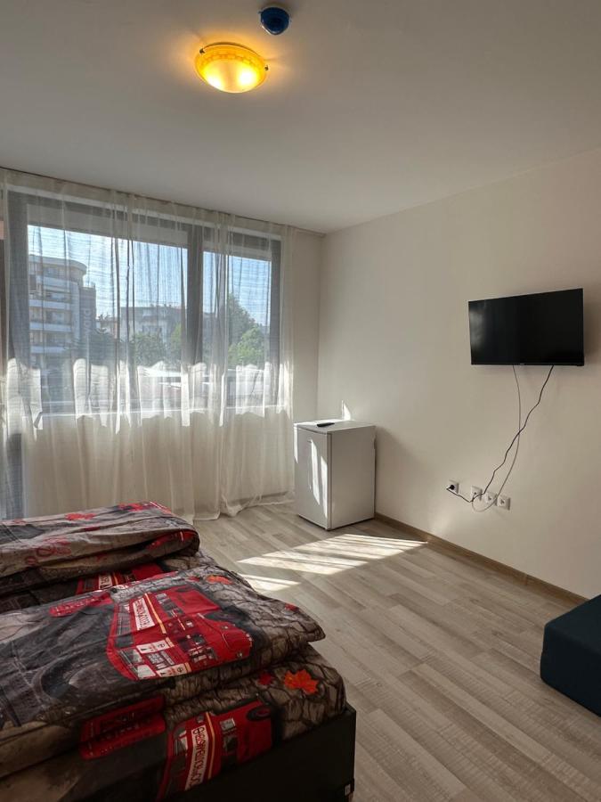 Studio Vigo Biych Neseber Apartment Несебър Екстериор снимка