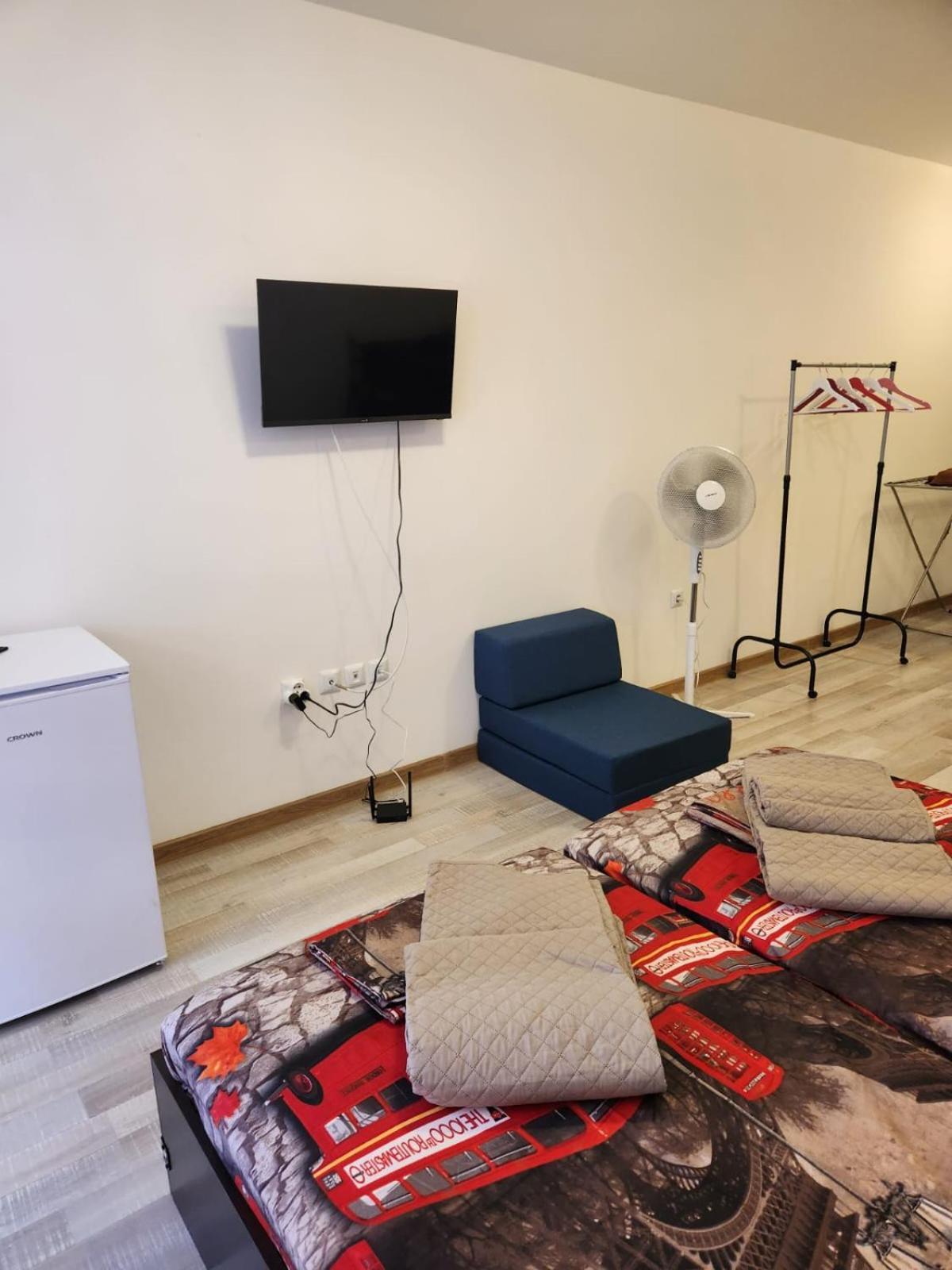 Studio Vigo Biych Neseber Apartment Несебър Екстериор снимка