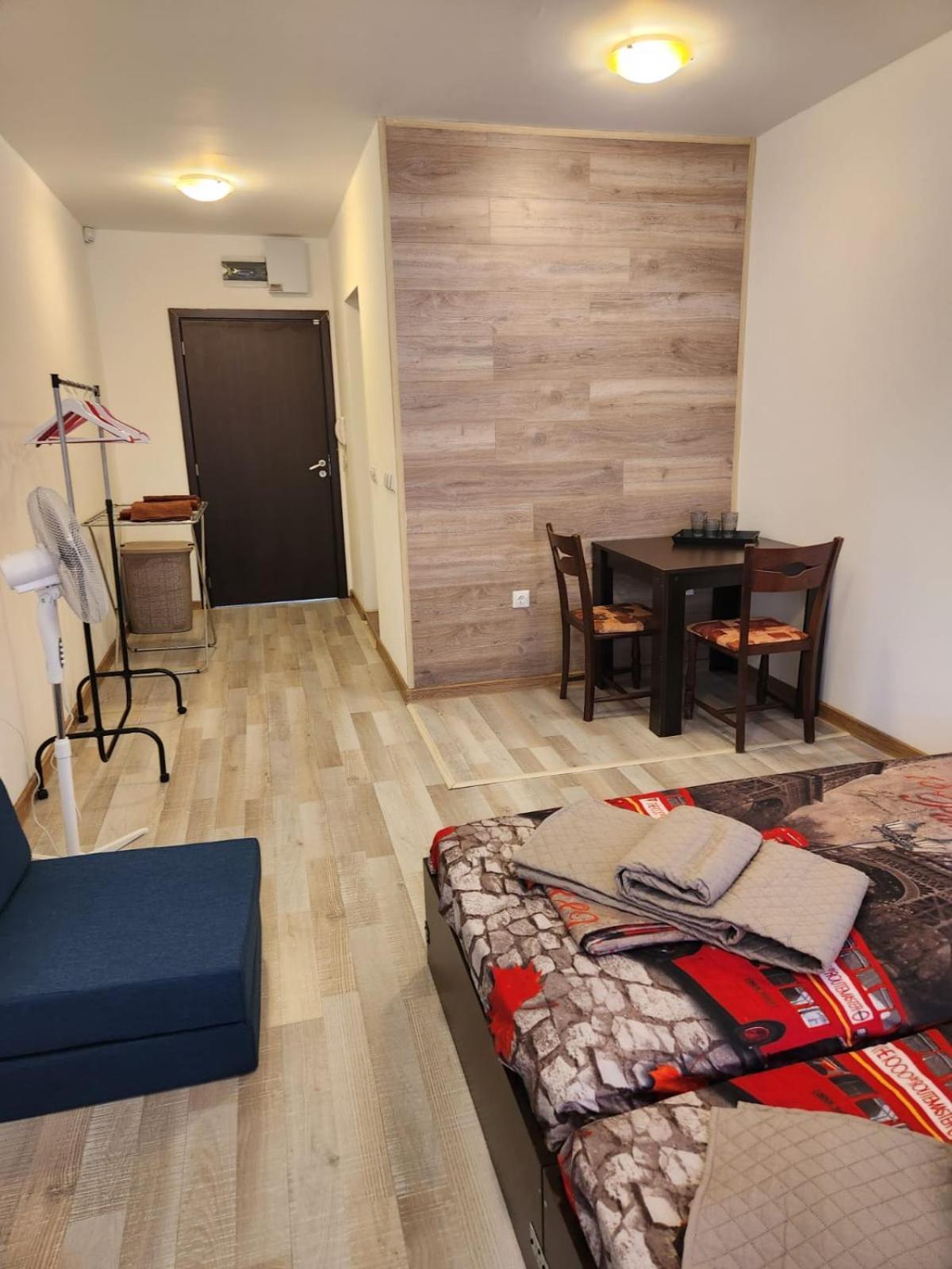 Studio Vigo Biych Neseber Apartment Несебър Екстериор снимка